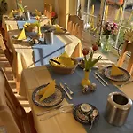 Hotel Sonnenhof -hotel Garni- Damnatz