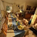 Sonnenhof -hotel Garni- Отель Damnatz