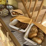 Sonnenhof -hotel Garni- Отель