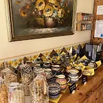Sonnenhof -hotel Garni- Hotel Damnatz