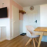 Sonnenhof -hotel Garni-