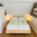 Отель Sonnenhof -hotel Garni- Damnatz