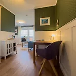 Sonnenhof -hotel Garni- 3* Damnatz