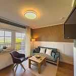 ホテル Sonnenhof -hotel Garni-