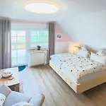 Sonnenhof -hotel Garni- 3* Damnatz