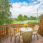 ホテル Sonnenhof -hotel Garni- 3*