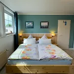 Sonnenhof -hotel Garni- 3* Damnatz