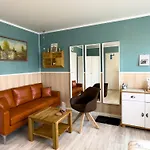Sonnenhof -hotel Garni- Damnatz