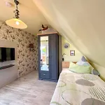 Sonnenhof -hotel Garni- Отель 3*