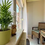 Отель Sonnenhof -hotel Garni- 3*