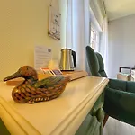 Sonnenhof -hotel Garni- 3*