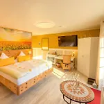 Sonnenhof -hotel Garni- Отель