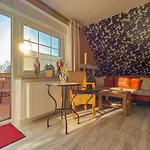 Sonnenhof -hotel Garni- Hotel 3*