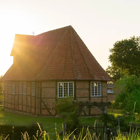 Sonnenhof -hotel Garni- 3* Damnatz