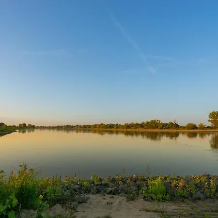 Sonnenhof -hotel Garni- 3* Damnatz