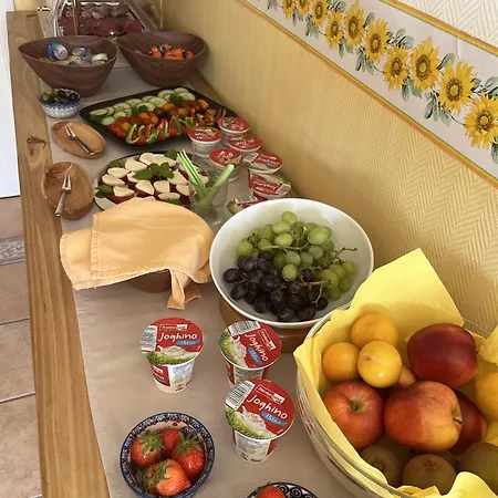 Sonnenhof -hotel Garni- Damnatz