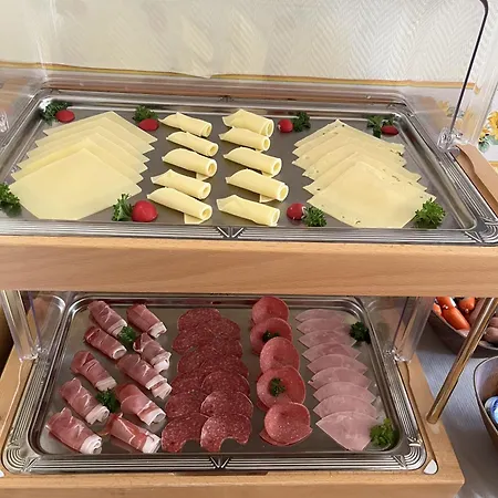 Hotel Sonnenhof -hotel Garni-