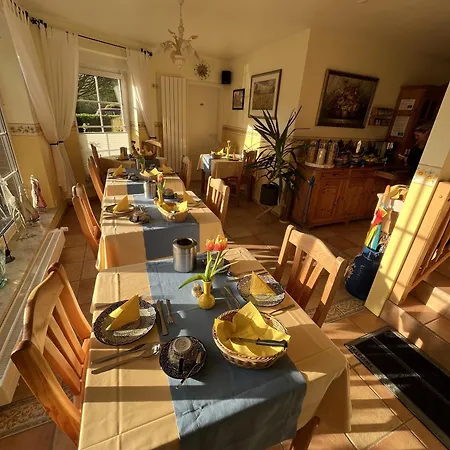 Sonnenhof -hotel Garni- Hotel Damnatz