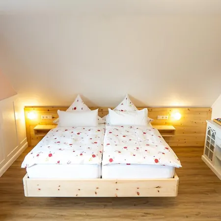 Sonnenhof -hotel Garni- Damnatz