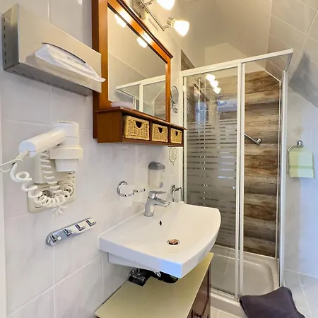Sonnenhof -hotel Garni- Hotel