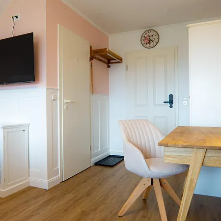 Sonnenhof -hotel Garni-