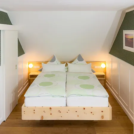 Hotel Sonnenhof -hotel Garni- Damnatz