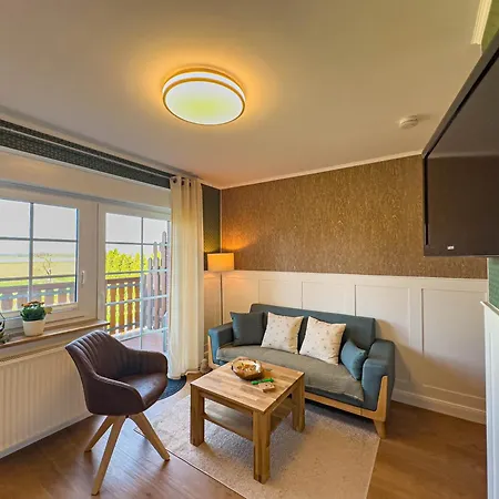 فندق Sonnenhof -hotel Garni-