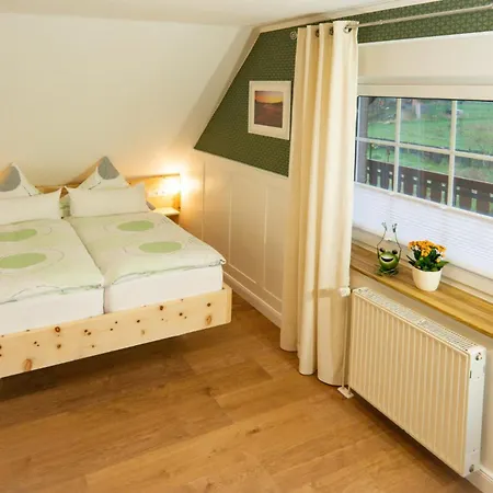 Hotel Sonnenhof -hotel Garni- 3*