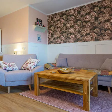 Hotel Garni Sonnenhof