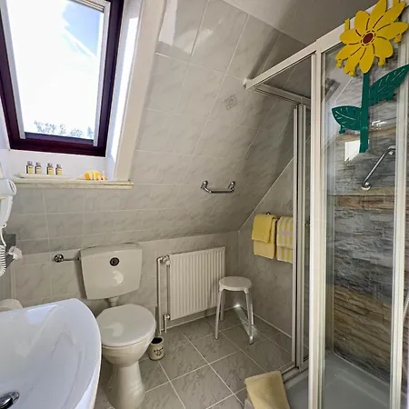 Hotel Sonnenhof -hotel Garni- Damnatz
