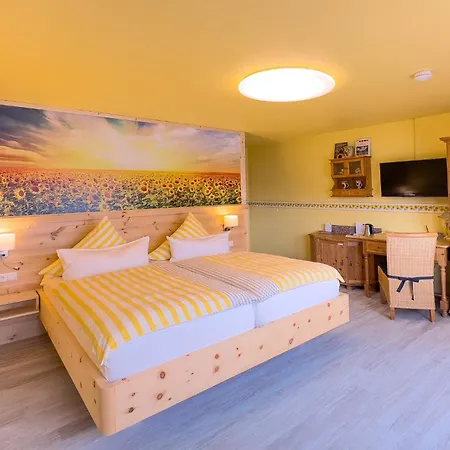 Hotel Sonnenhof -hotel Garni-