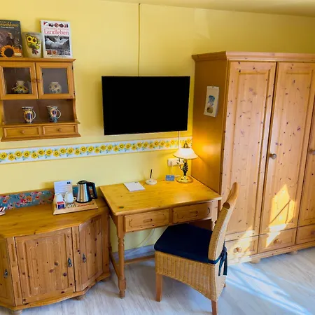 Sonnenhof -hotel Garni- Hotel