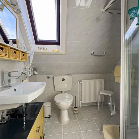 Sonnenhof -hotel Garni-