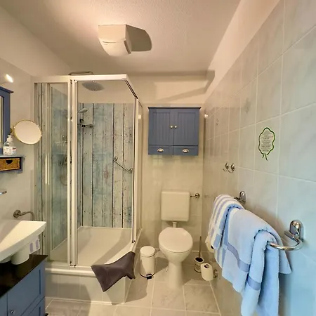Garni Sonnenhof Hotel 3*