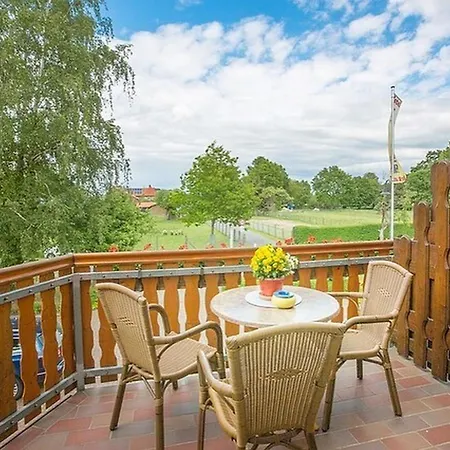 Hotel Sonnenhof -hotel Garni- 3*