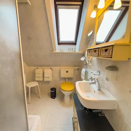 Sonnenhof -hotel Garni- Hotel 3*