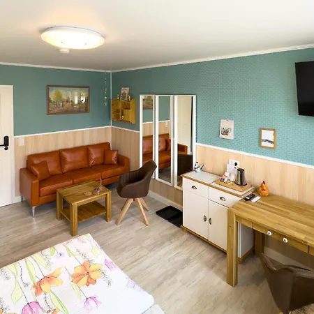 Sonnenhof -hotel Garni- Hotel 3*