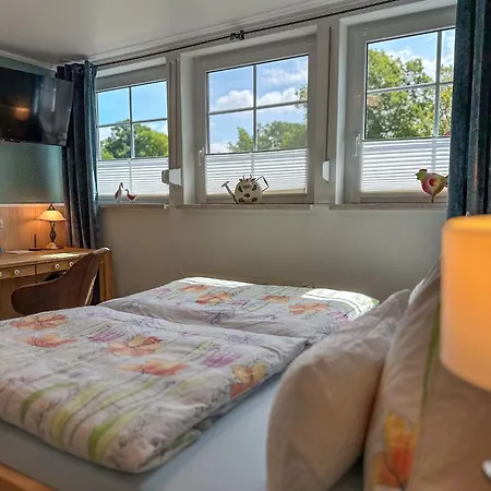 Sonnenhof -hotel Garni- 3*