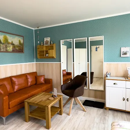 Sonnenhof -hotel Garni- Damnatz