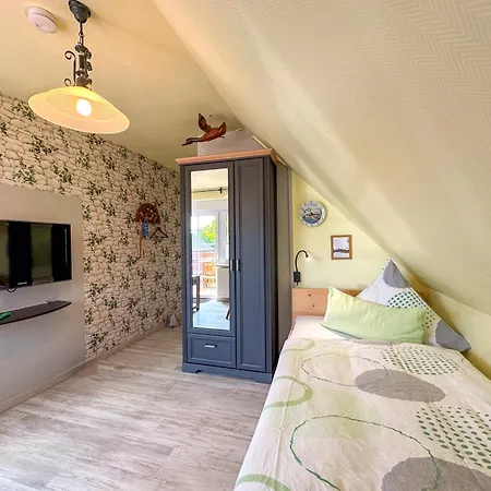 Garni Sonnenhof Hotel 3*