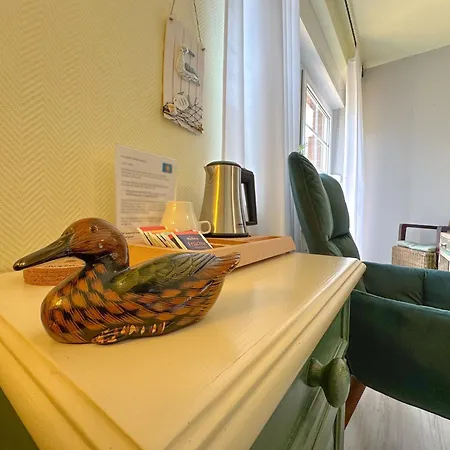 Sonnenhof -hotel Garni- 3*