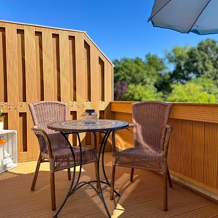 Hotel Sonnenhof -hotel Garni- Damnatz