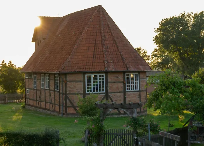 Szálloda Sonnenhof -hotel Garni- 3*