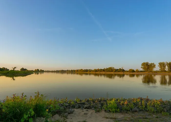 Sonnenhof -hotel Garni- 3* Damnatz