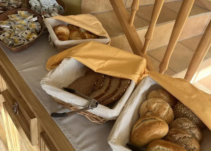 Sonnenhof -hotel Garni- فندق