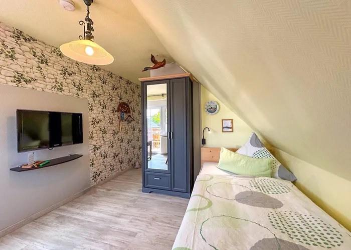 Sonnenhof -hotel Garni- فندق 3*