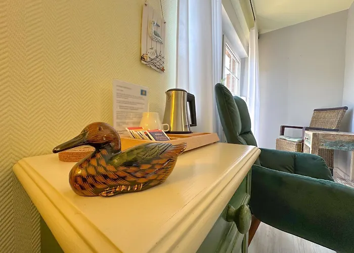 Sonnenhof -hotel Garni- 3*
